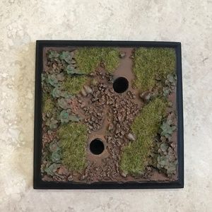 The Vietnam war toy Soldier